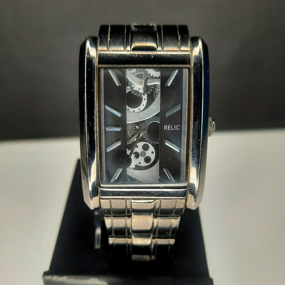 Relic | Accessories | Relic Watch 